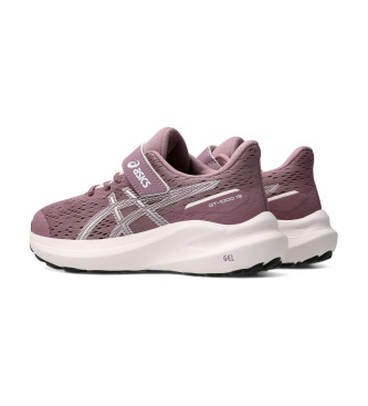 Asics Schuhe Gt-1000 13 Ps lila