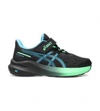 Asics Scarpe da ginnastica Gt-1000 13 Ps nere