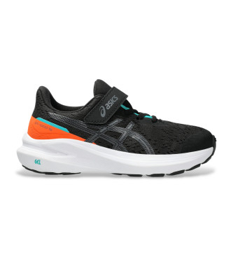 Asics Zapatillas GT-1000 13 PS negro