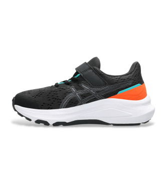 Asics Zapatillas GT-1000 13 PS negro