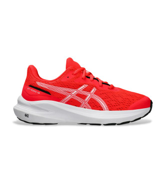 Asics Zapatillas Gt-1000 13 rojo