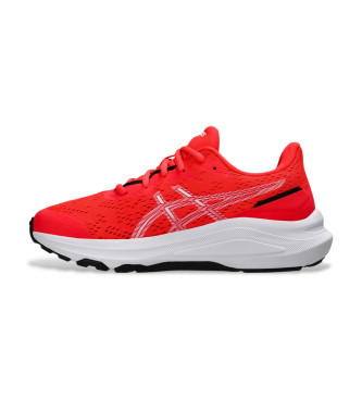 Asics Zapatillas Gt-1000 13 rojo