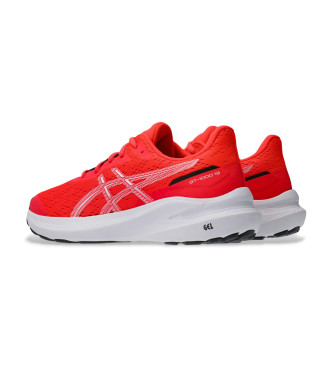 Asics Zapatillas Gt-1000 13 rojo