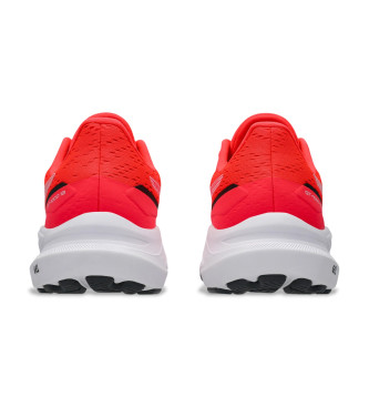 Asics Zapatillas Gt-1000 13 rojo