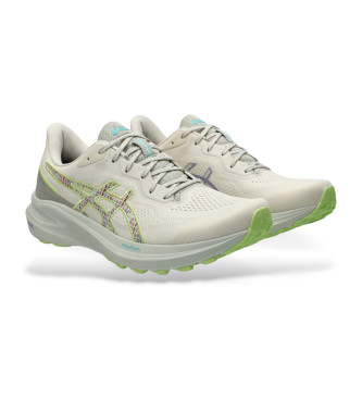 Asics Sportschoenen GT-1000 13 TR beige