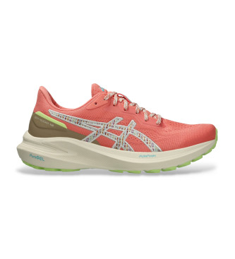 Asics Superge GT-1000 13 TR koralna