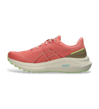 Asics Zapatillas GT-1000 13 TR coral