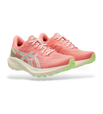 Asics Scarpe corallo GT-1000 13 TR