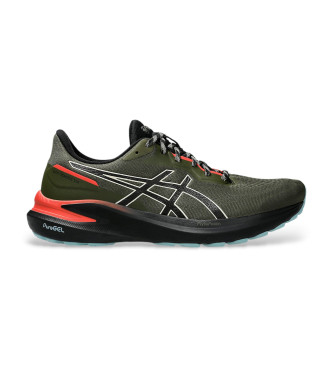 Asics Zapatillas GT-1000 13 Tr verde