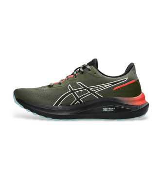 Asics Zapatillas GT-1000 13 Tr verde