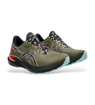 Asics Zapatillas GT-1000 13 Tr verde