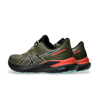 Asics Zapatillas GT-1000 13 Tr verde