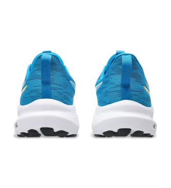 Asics Superge GT-1000 14 modre