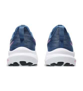 Asics Čevlji GT-1000 14 temno modri