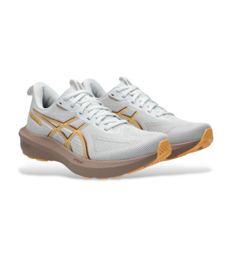 Asics Buty Gt-1000 14 biały