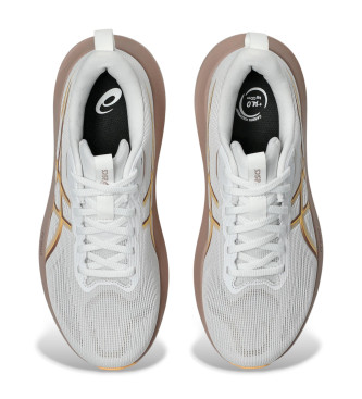 Asics Buty Gt-1000 14 biały