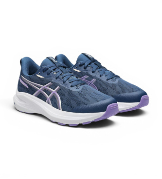 Asics Tênis GT-1000 14 GS marinho