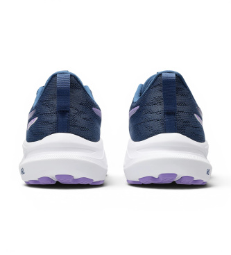 Asics Tênis GT-1000 14 GS marinho
