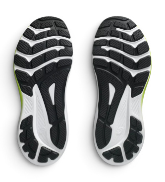 Asics Sneakers GT-1000 14 GS marineblå, gul