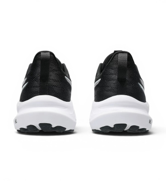 Asics Sneaker GT-1000 14 GS schwarz