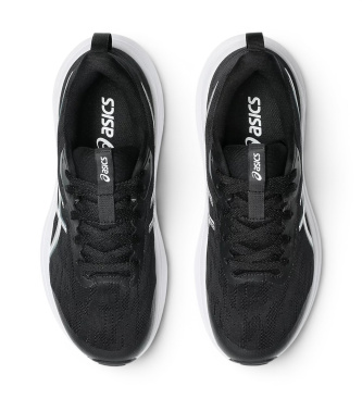 Asics Sneaker GT-1000 14 GS schwarz