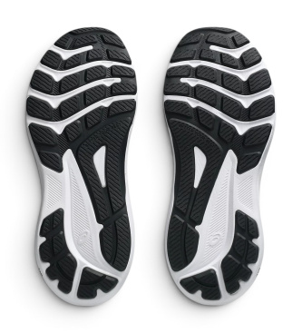 Asics Sneaker GT-1000 14 GS schwarz