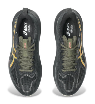 Asics Sko Gt-1000 14 Gtx sort