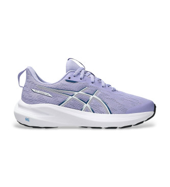 Asics Trainers Gt-1000 14 Light Purple