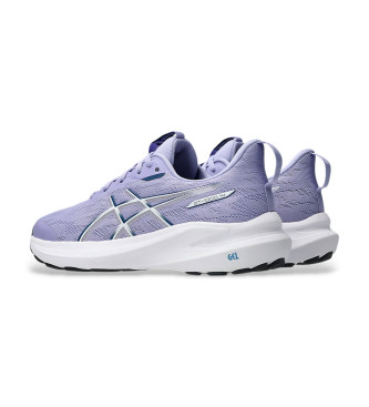 Asics Trainers Gt-1000 14 Light Purple
