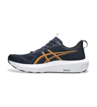 Asics Shoes GT-1000 14 navy