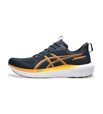 Asics Shoes GT-1000 14 navy