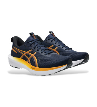Asics Shoes GT-1000 14 navy