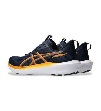 Asics Shoes GT-1000 14 navy