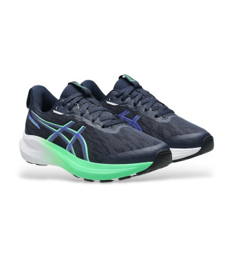 Asics Čevlji GT-1000 14 navy