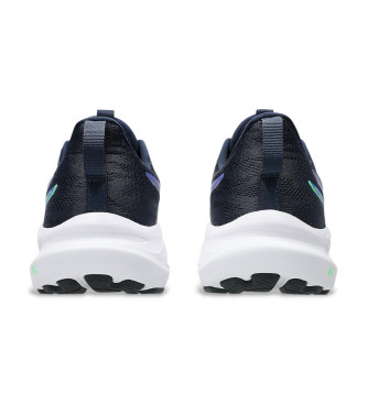 Asics Čevlji GT-1000 14 navy