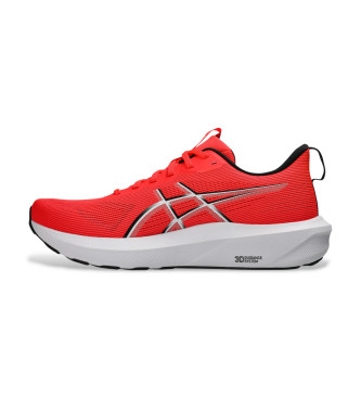 Asics Scarpe da ginnastica rosse GT-1000 14