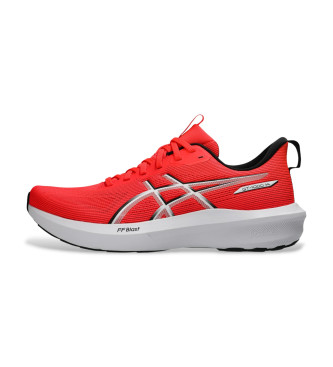 Asics Scarpe da ginnastica rosse GT-1000 14