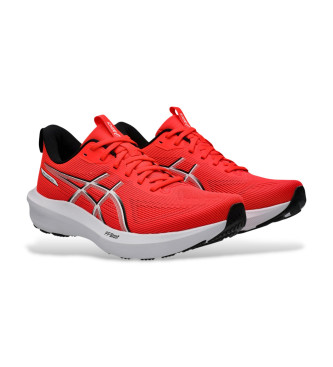 Asics Scarpe da ginnastica rosse GT-1000 14