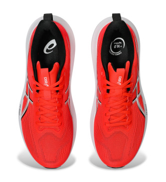 Asics Scarpe da ginnastica rosse GT-1000 14