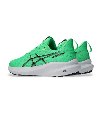 Asics Superge GT-1000 14 zelene barve