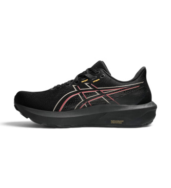 Asics Baskets GT-1000 15 GTX noir