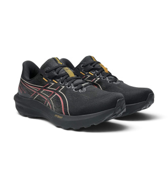 Asics Baskets GT-1000 15 GTX noir