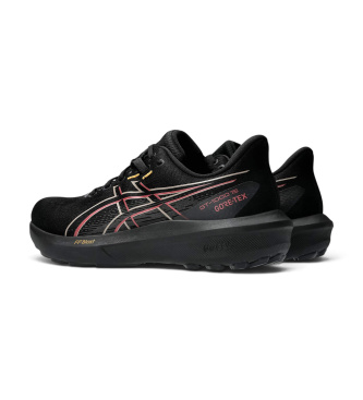 Asics Baskets GT-1000 15 GTX noir