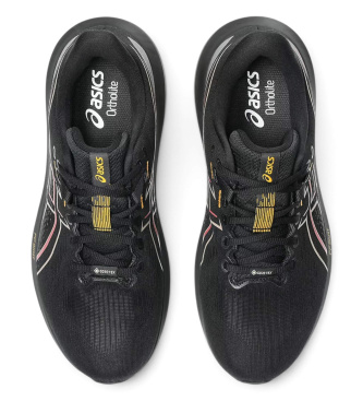 Asics Baskets GT-1000 15 GTX noir