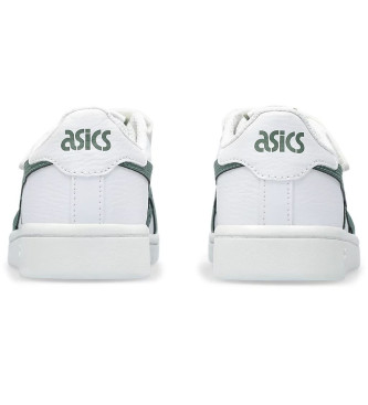 Asics Zapatillas Japan blanco, verde
