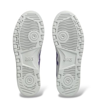 Asics Zapatillas de Piel Japan S blanco