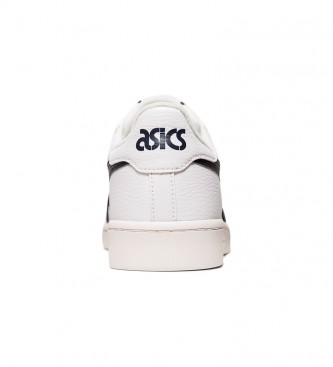 Asics Sapatos de couro Japan S branco