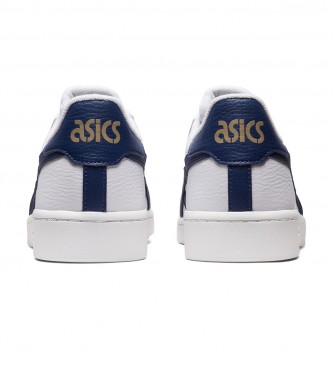 Asics Chaussures Japon S Blanc, Bleu