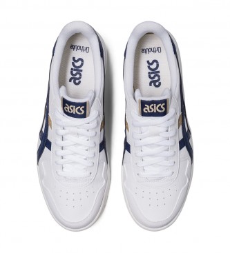 Asics Sneakers Japan S White, Blue