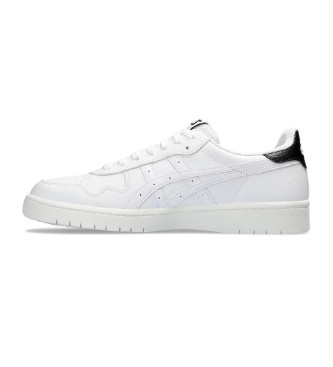 Asics Trainers Japan S white